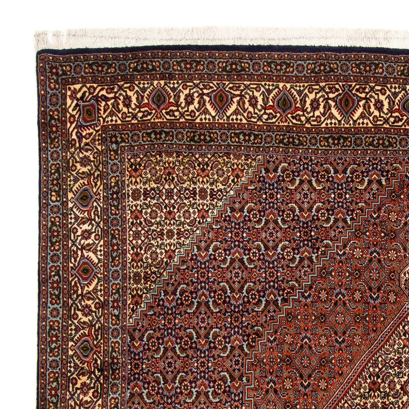 Bidjar Rug 222x203cm - Persian Rugs