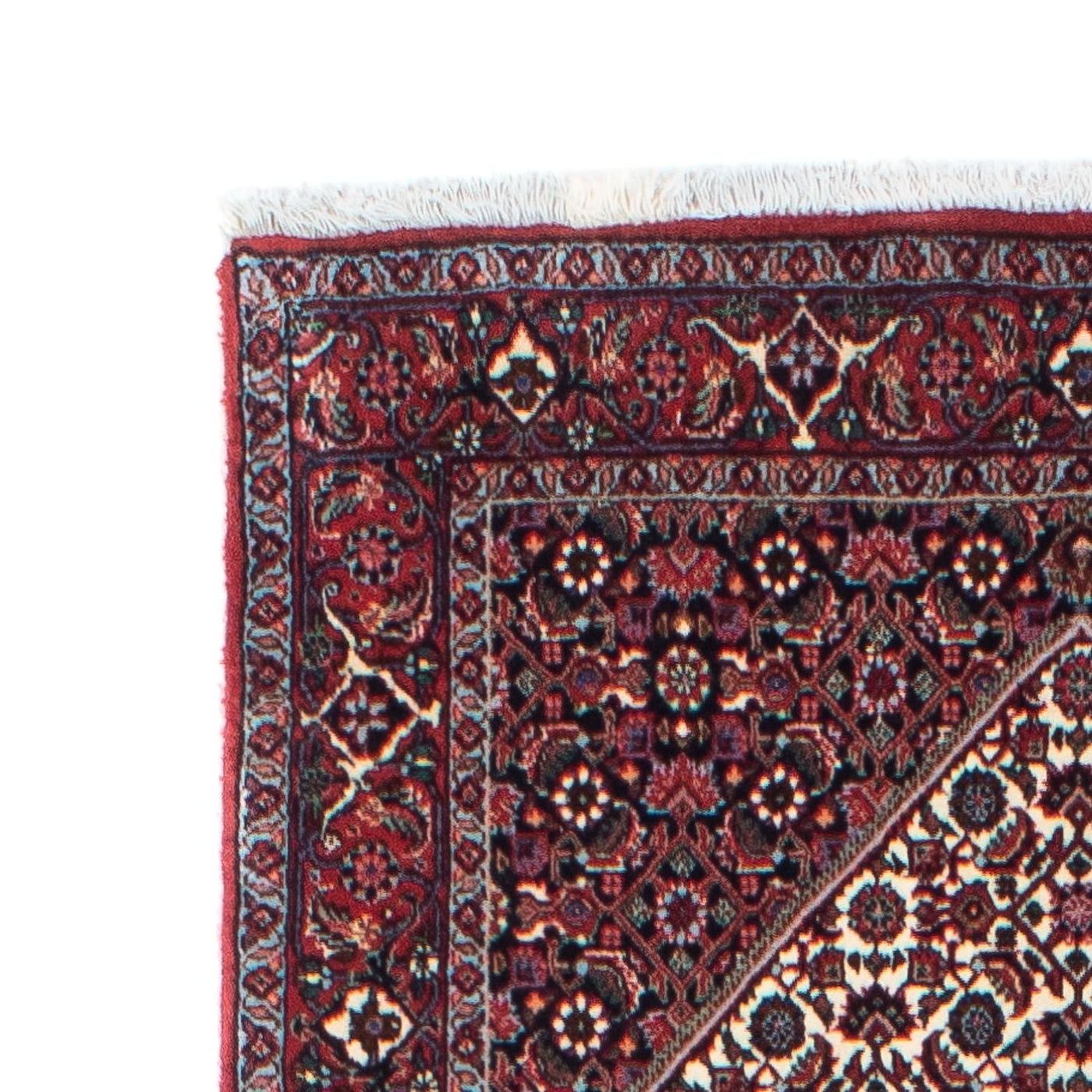 Bidjar Teppich 295x88cm - Perserteppich