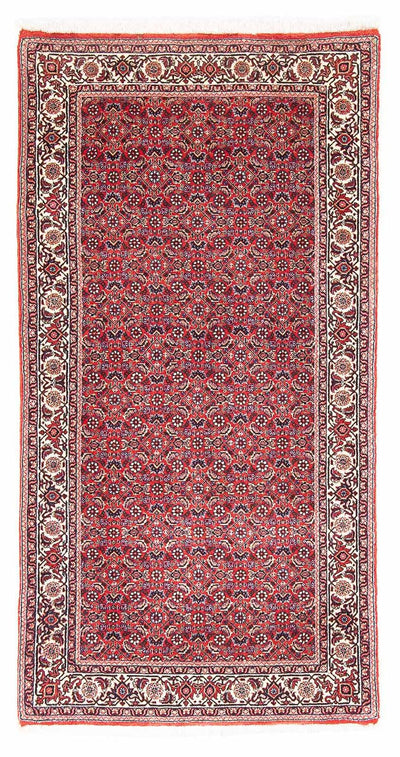 Bidjar Rug 88x170cm - Persian Rugs