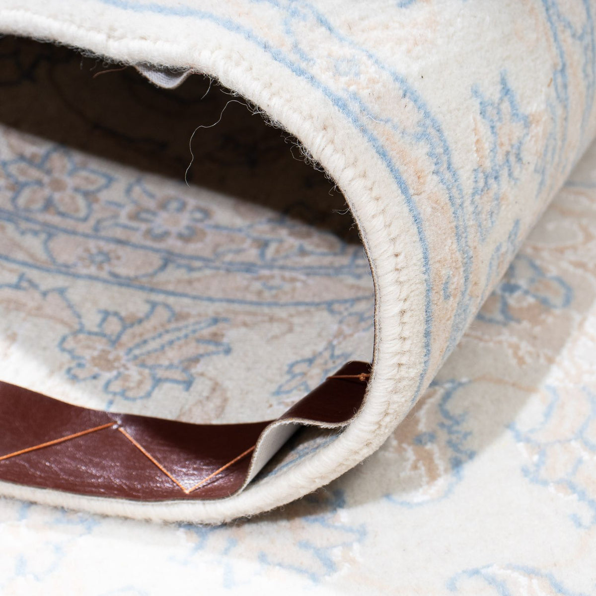 Perser Rug - Nain - Royal - 150 x 95 cm - beige