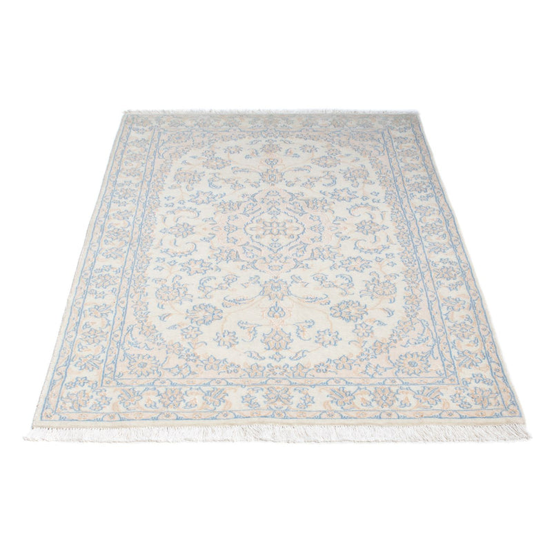 Perser Rug - Nain - Royal - 150 x 95 cm - beige