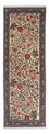 Runner Perser Rug - Ghom - 212 x 70 cm - beige