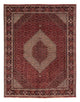 Bidjar Rug 261x206cm - Persian Rugs