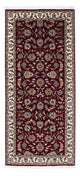 Tabriz - 50 Raj Rug 197x87cm - Persian Rugs