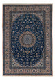 Nain - 9la Rug 348x245cm - Persian Rugs