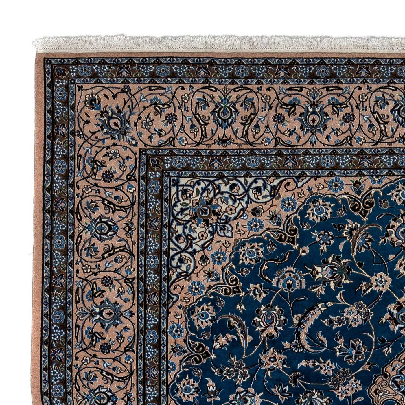 Nain - 9la Rug 348x245cm - Persian Rugs