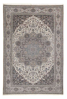 Perser Rug - Nain - Premium - 318 x 218 cm - beige