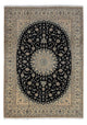 Nain - 9la Rug 344x250cm - Persian Rugs