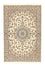Perser Rug - Nain - Royal - 154 x 102 cm - beige