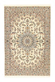 Nain - 9la Rug 154x102cm - Persian Rugs