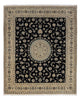 Nain - 9la Rug 300x247cm - Persian Rugs
