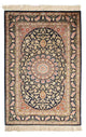 Qom Rug 120x79cm - Persian Rugs