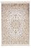 Perser Rug - Ghom - 147 x 100 cm - beige
