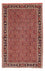 Perser Rug - Bidjar - 183 x 114 cm - red