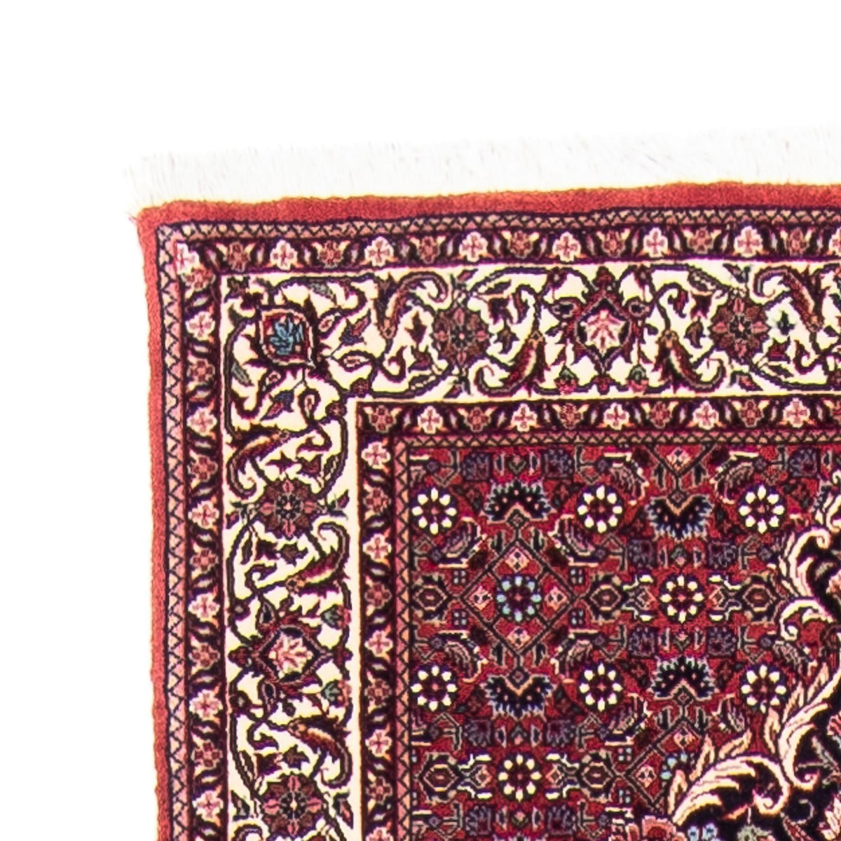 Bidjar Rug 83x363cm - Persian Rugs