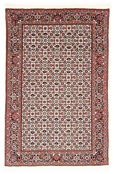 Bidjar Rug 90x141cm - Persian Rugs