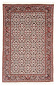 Bidjar Rug 90x141cm - Persian Rugs