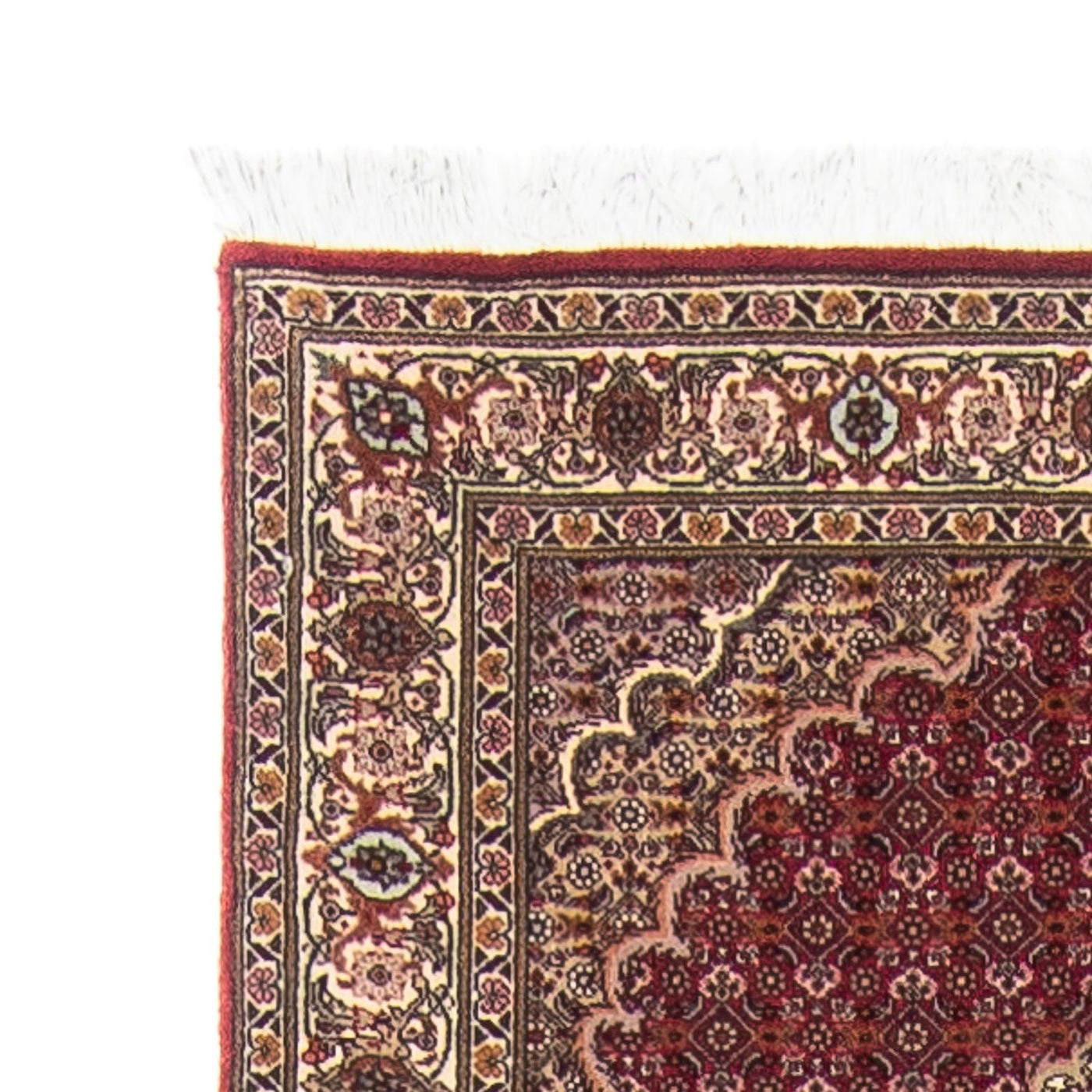 Tabriz Rug 351x83cm - Persian Rugs