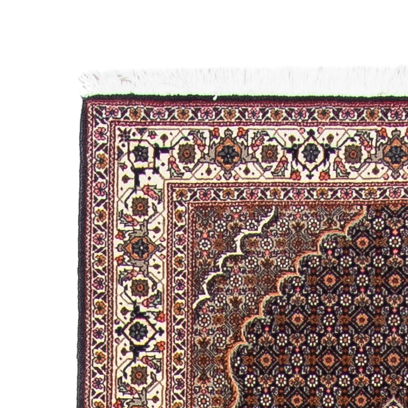 Tabriz Rug 397x81cm - Persian Rugs