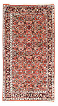 Perser Rug - Bidjar - 148 x 84 cm - red