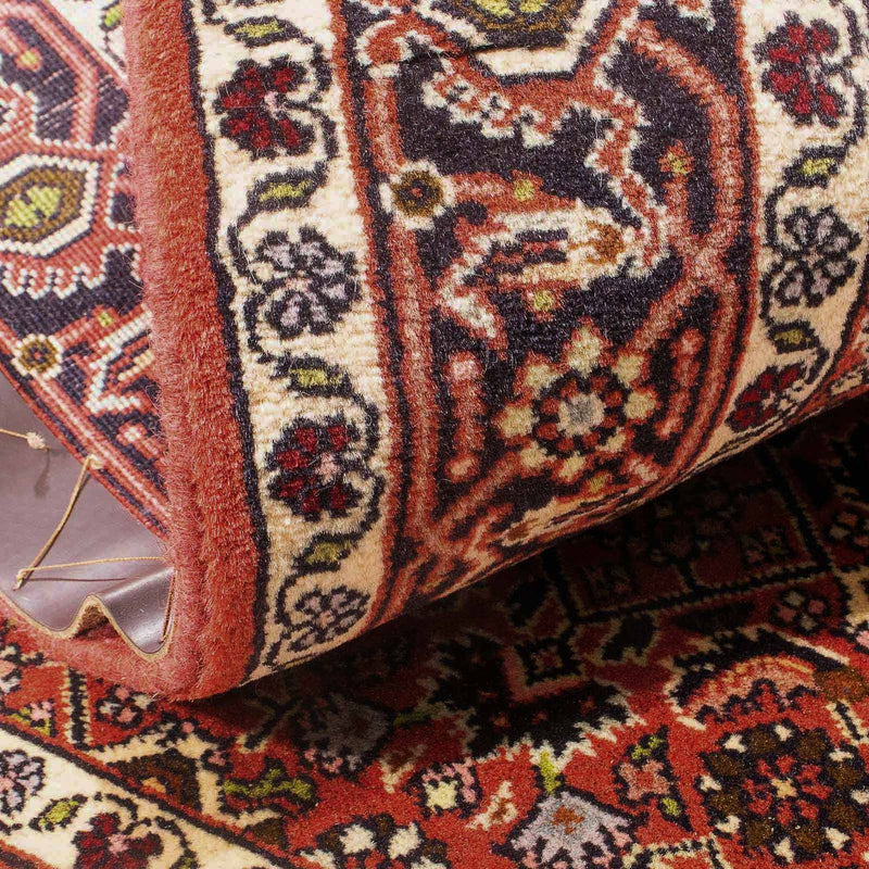 Perser Rug - Bidjar - 148 x 84 cm - red