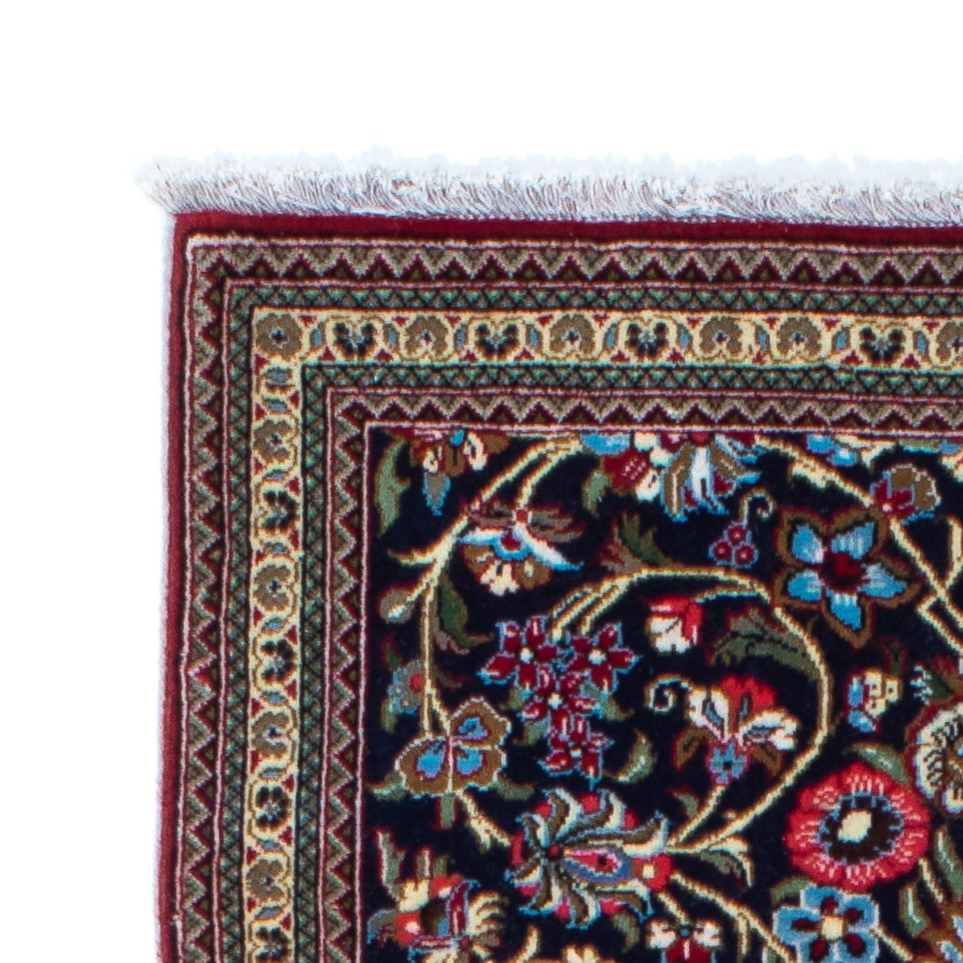Qom Rug 197x70cm - Persian Rugs