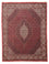 Perser Rug - Bidjar - 298 x 258 cm - red