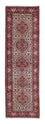 Runner Perser Rug - Bidjar - 308 x 81 cm - red