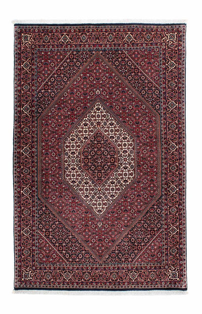 Bidjar Rug 131x200cm - Persian Rugs