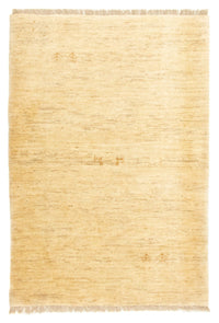 Gabbeh Rug - Perser - 134 x 86 cm - beige