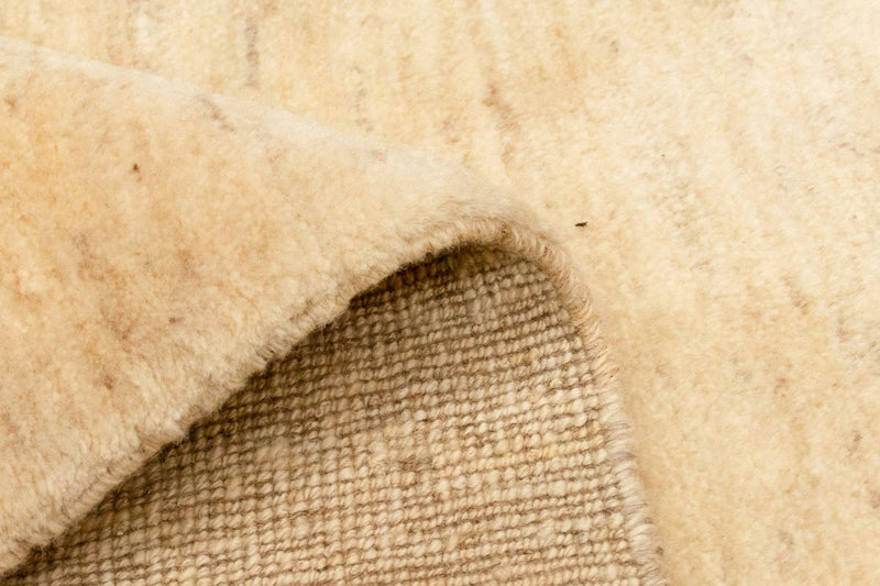 Gabbeh Rug - Perser - 134 x 86 cm - beige