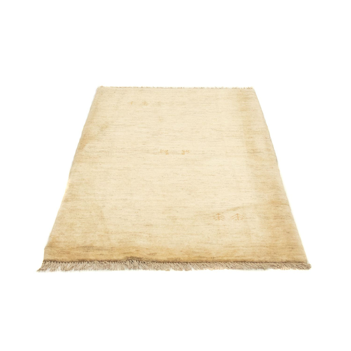 Persian Gabbeh Rug 86x134cm - Perserteppich Wollteppich
