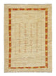 Loribaft Rug 128x178cm - Perserteppich Wollteppich