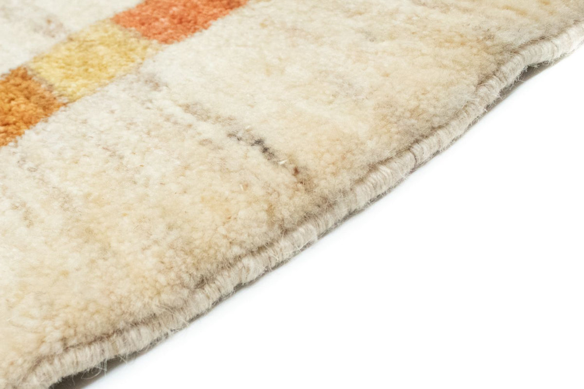 Loribaft Rug 128x178cm - Perserteppich Wollteppich