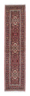 Runner Perser Rug - Bidjar - 257 x 82 cm - light red