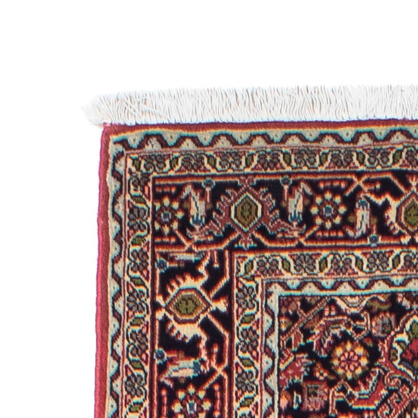 Bidjar Teppich 257x82cm - Perserteppich