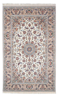 Perser Rug - Isfahan - Premium - 230 x 145 cm - beige