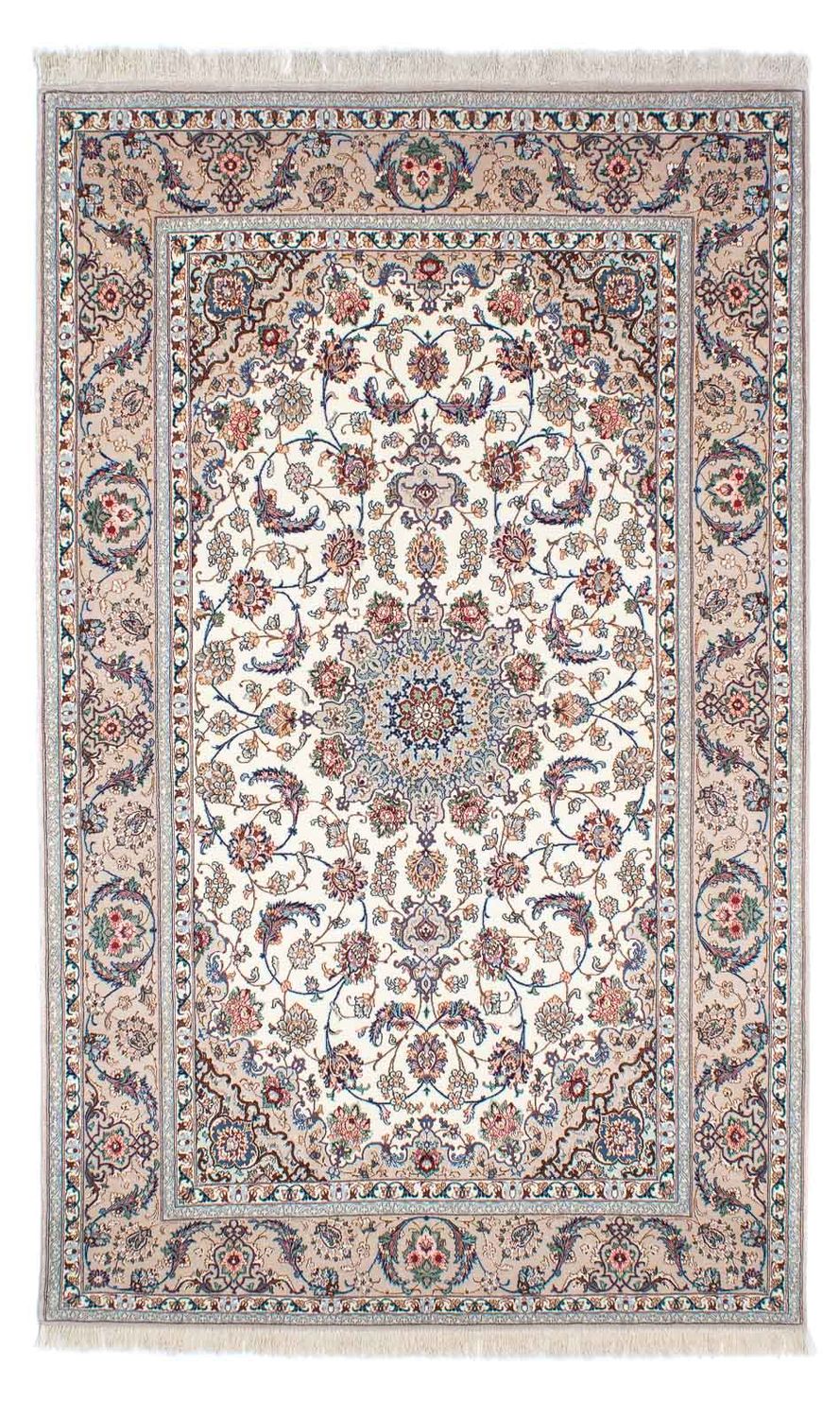 Perser Rug - Isfahan - Premium - 230 x 145 cm - beige