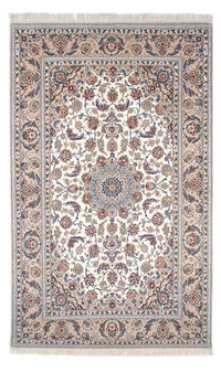 Perser Rug - Isfahan - Premium - 230 x 145 cm - beige