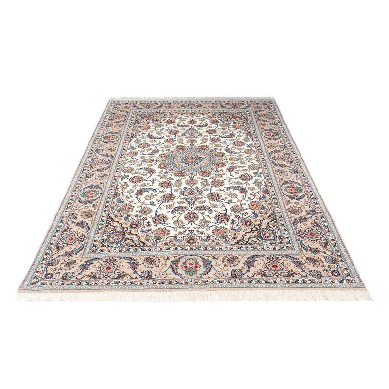Perser Rug - Isfahan - Premium - 230 x 145 cm - beige