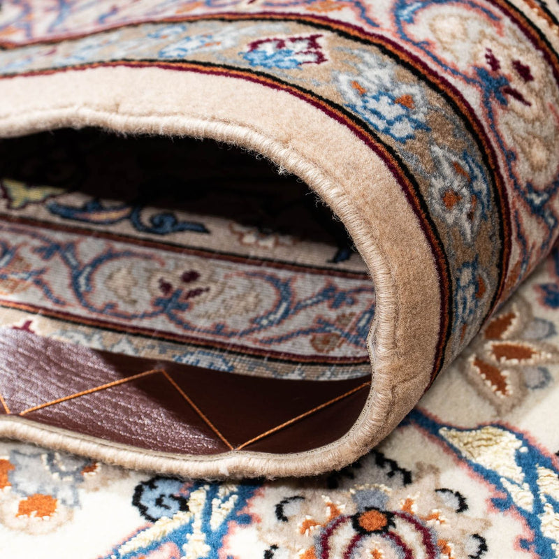 Perser Rug - Isfahan - Premium - 229 x 150 cm - beige