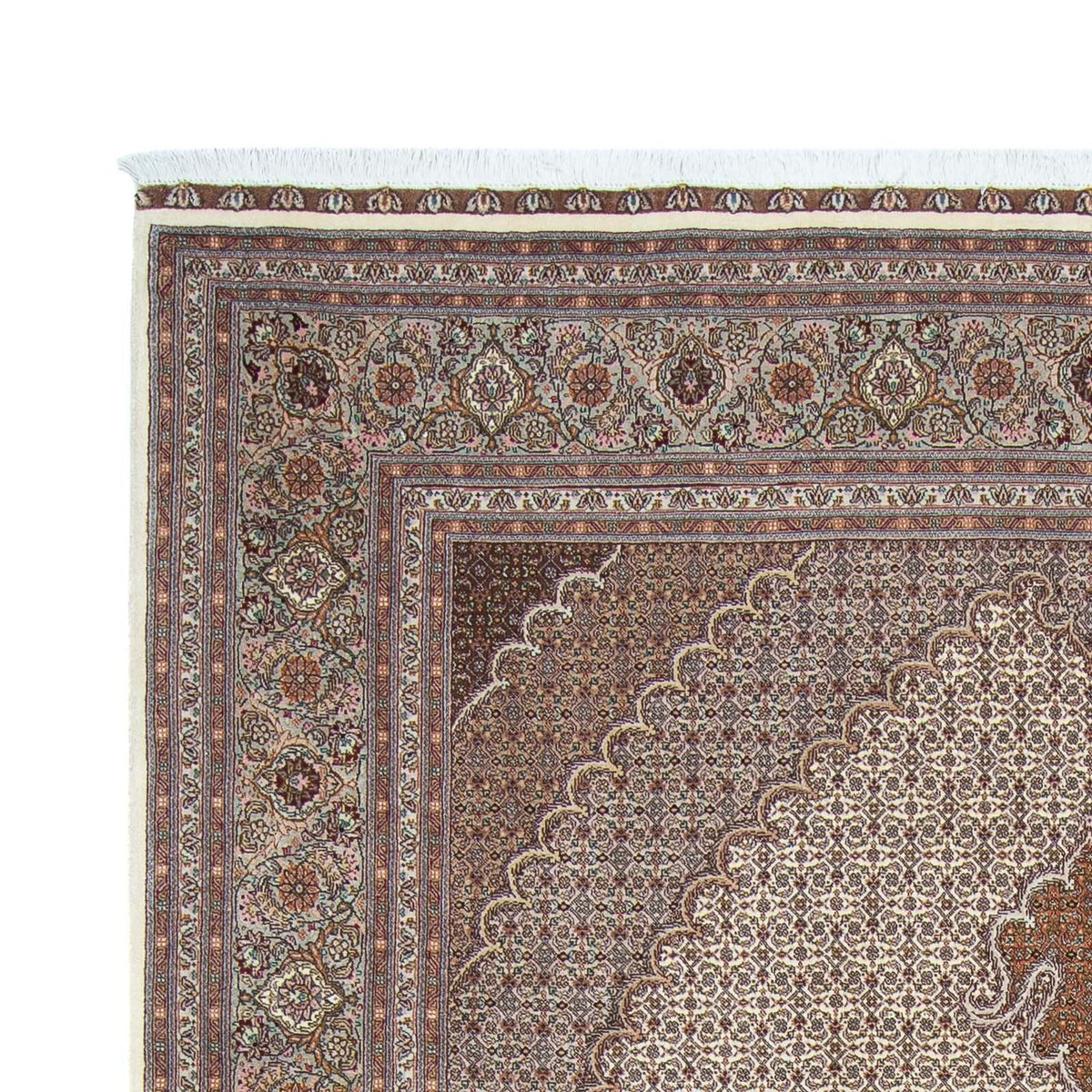 Tabriz Rug 200x304cm - Persian Rugs