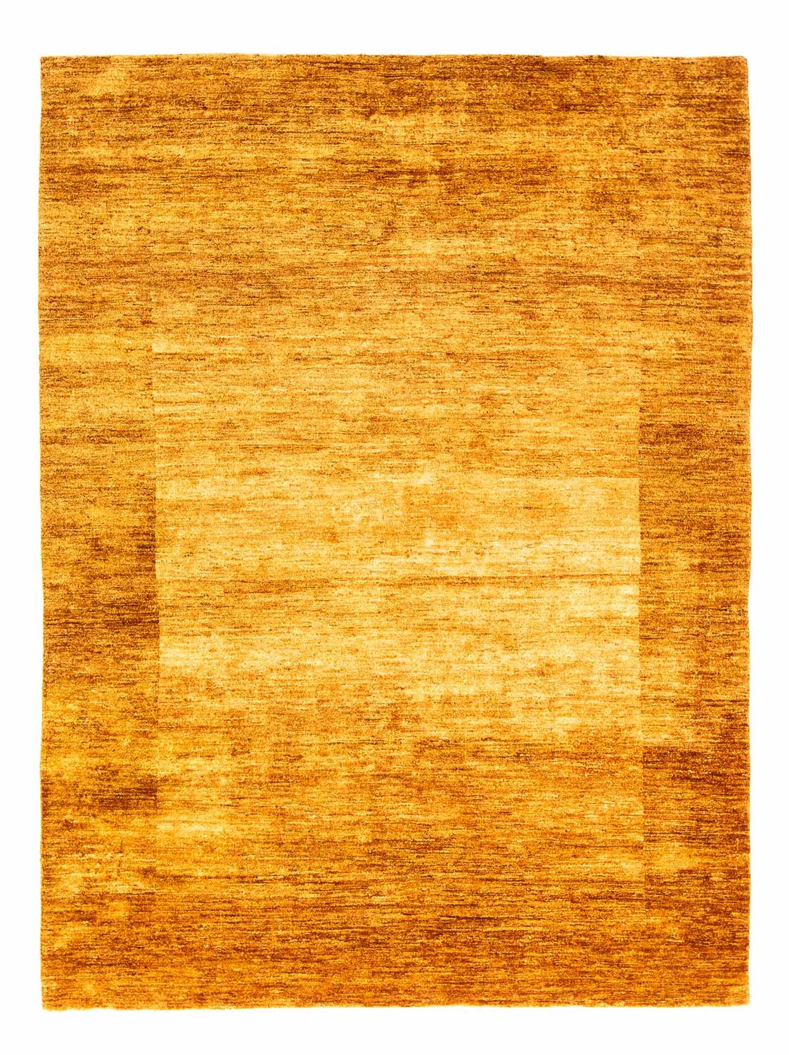 Ziegler Rug - Modern - 211 x 152 cm - multicolored