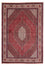 Perser Rug - Bidjar - 245 x 170 cm - red