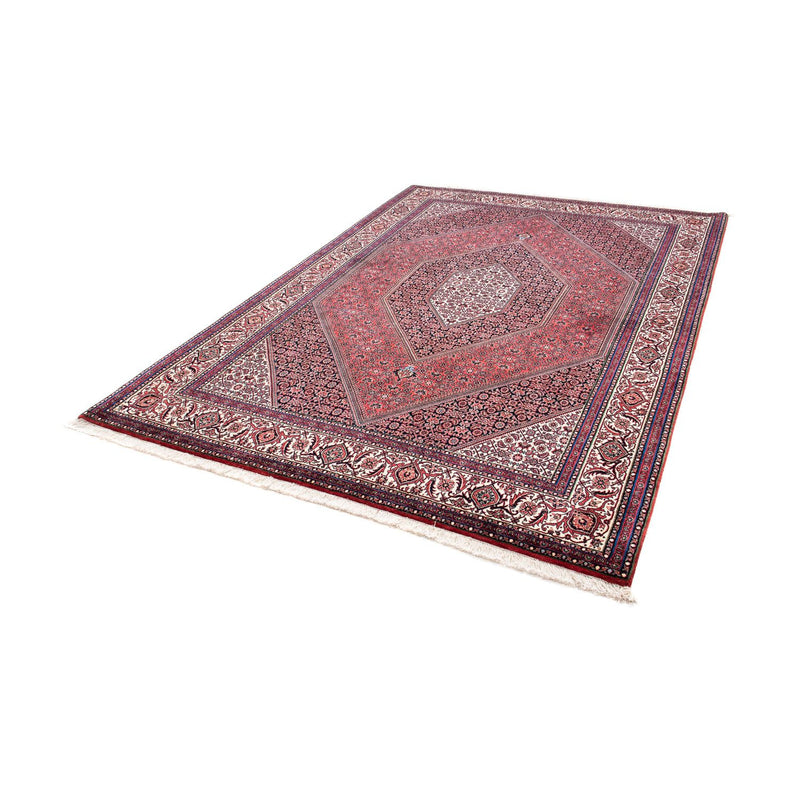 Perser Rug - Bidjar - 245 x 170 cm - red