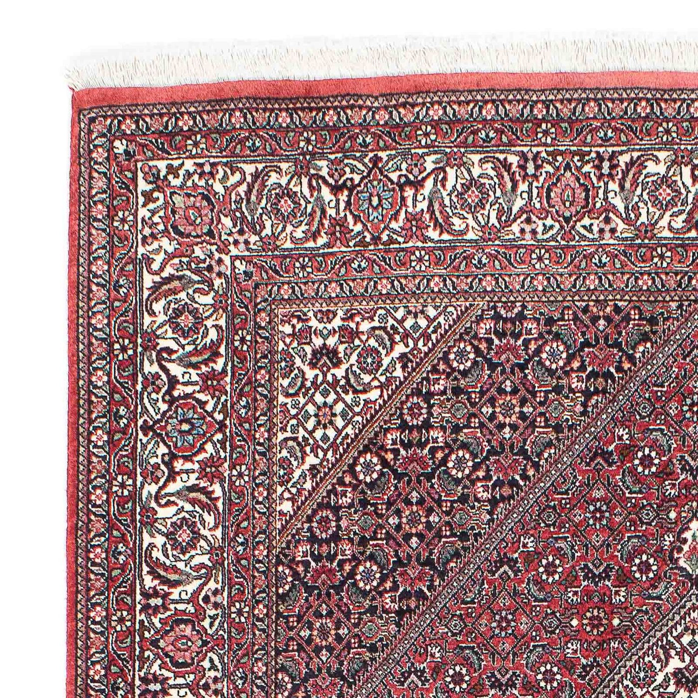 Bidjar Rug 217x140cm - Persian Rugs