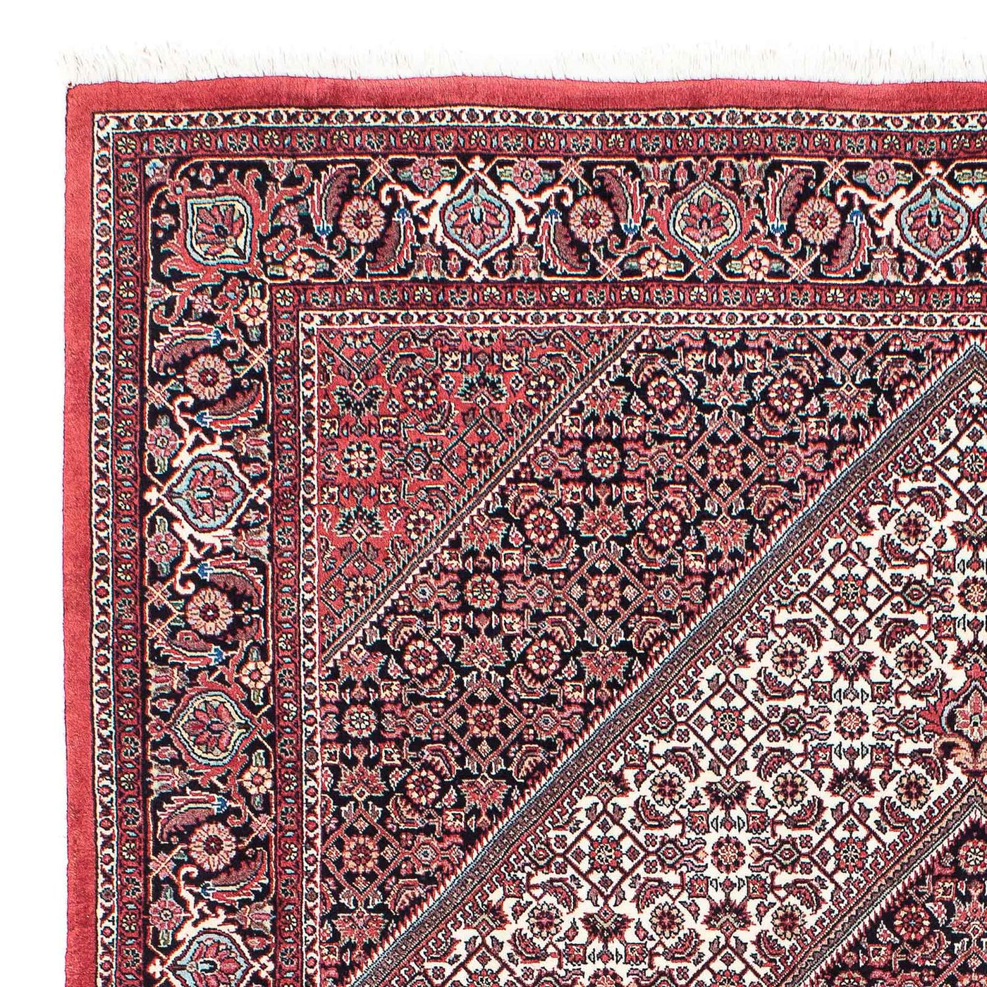 Bidjar Teppich 202x152cm - Perserteppich
