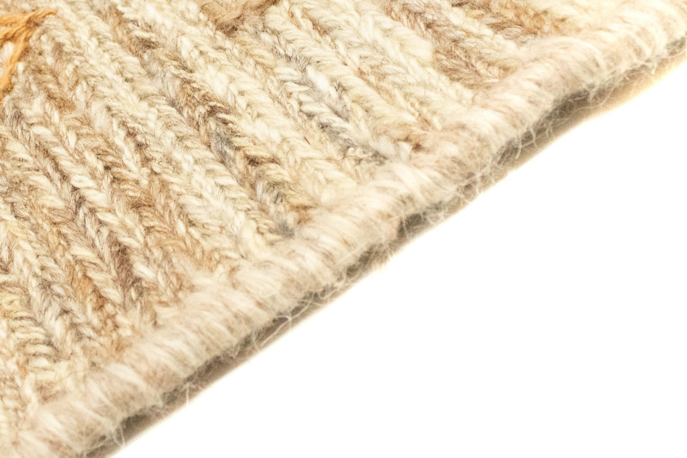 Persian Gabbeh Rug 290x157cm - Perserteppich Wollteppich