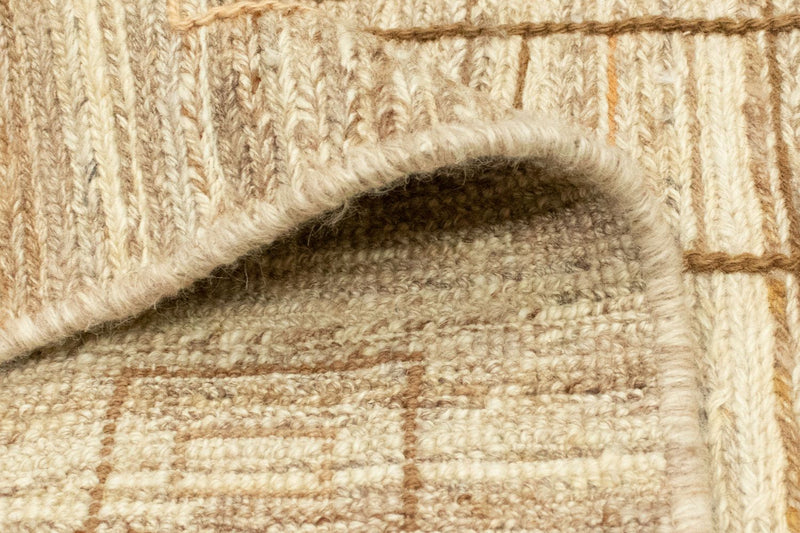 Gabbeh Rug - Perser - 290 x 157 cm - light beige