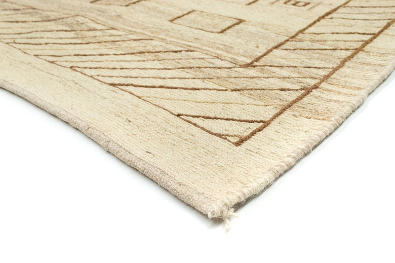 Gabbeh Rug - Perser - 198 x 141 cm - multicolored